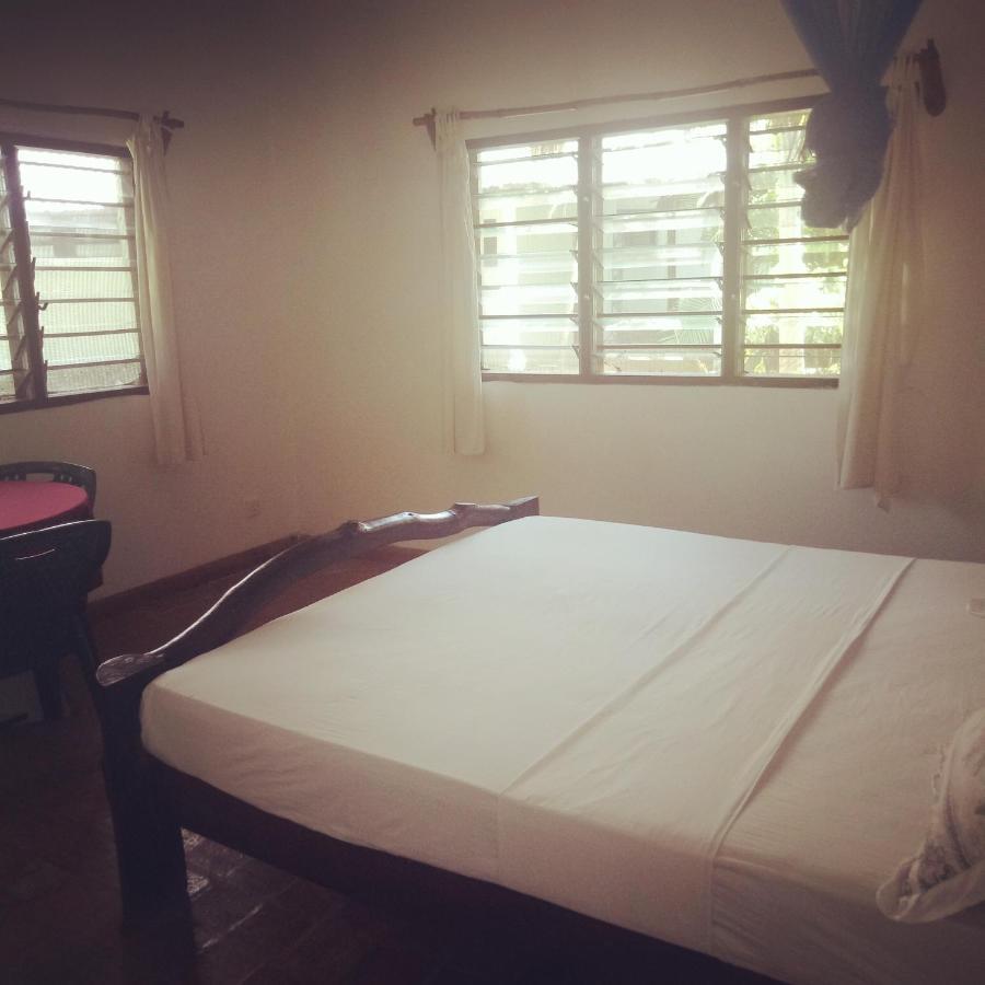 Travellers Inn Resort Malindi Kijiwetanga Dış mekan fotoğraf