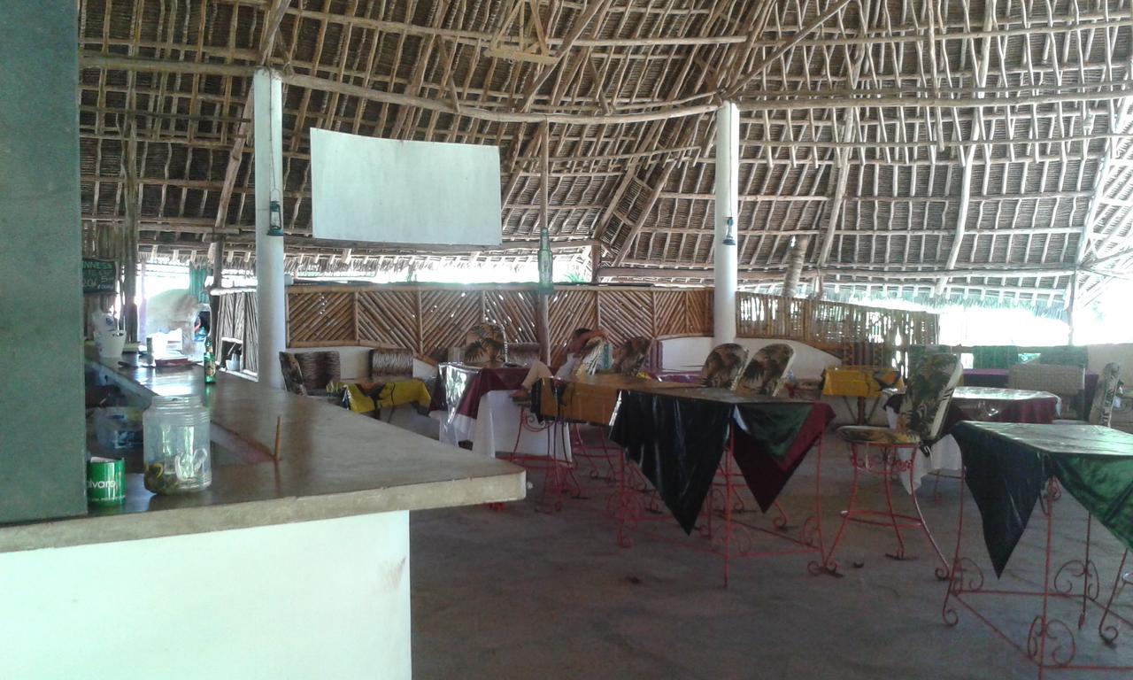 Travellers Inn Resort Malindi Kijiwetanga Dış mekan fotoğraf