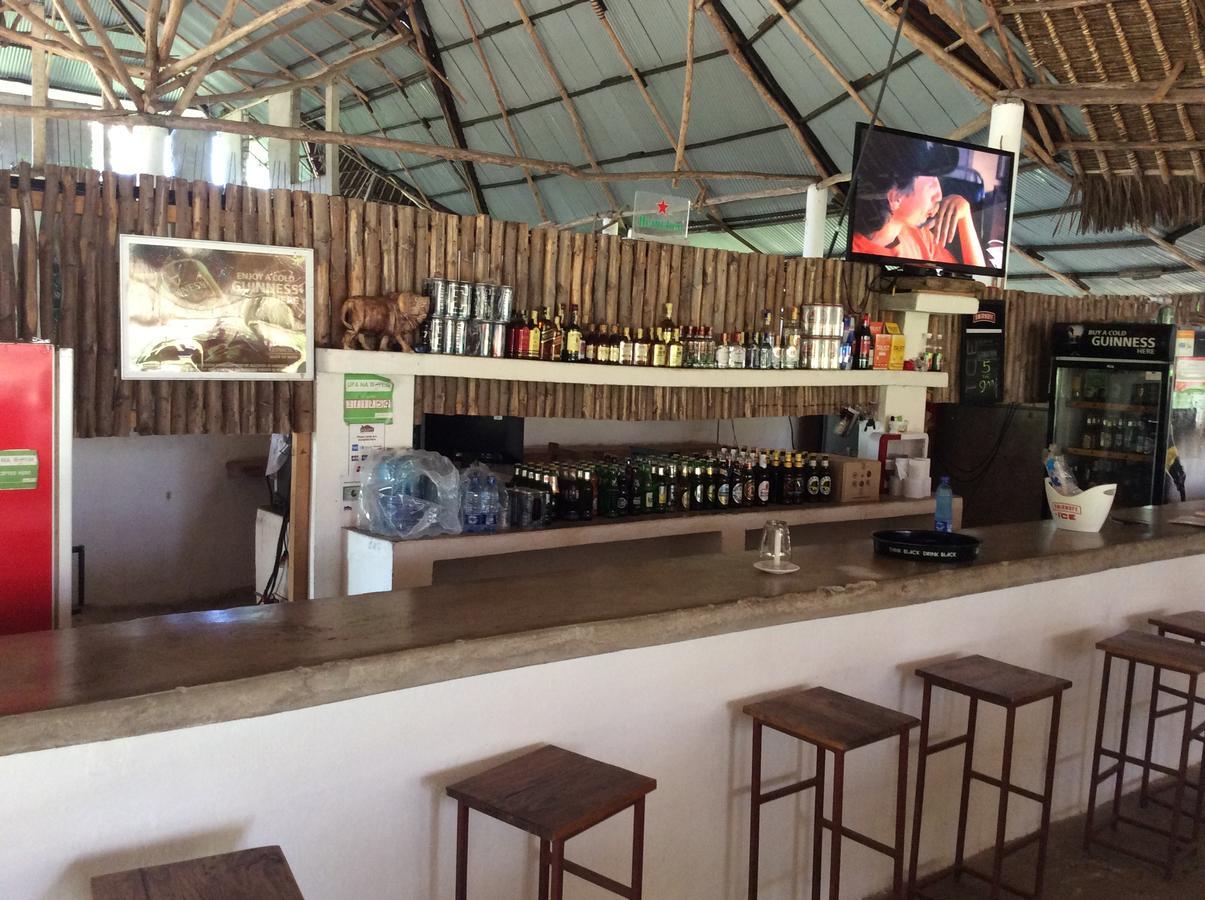 Travellers Inn Resort Malindi Kijiwetanga Dış mekan fotoğraf
