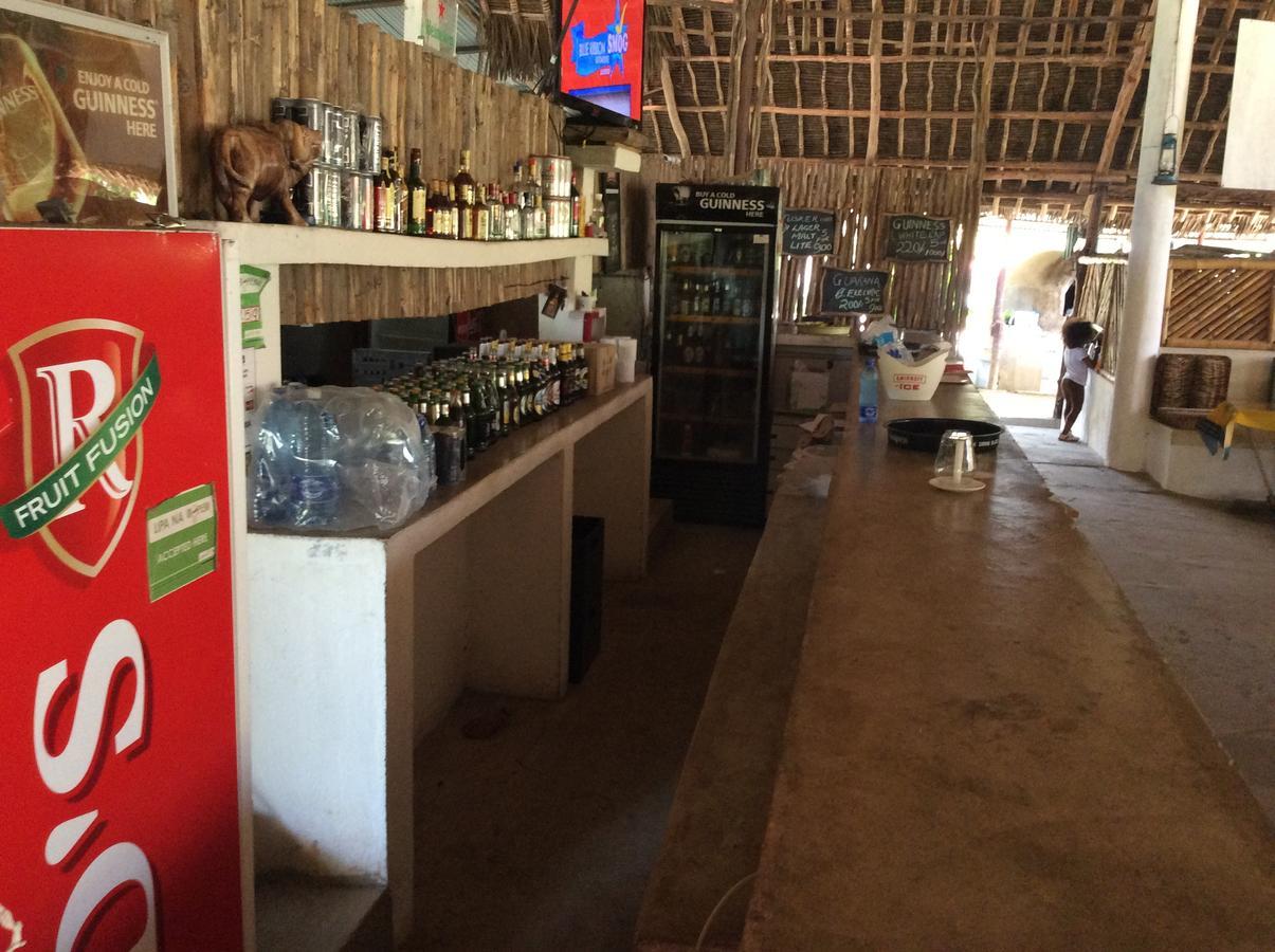 Travellers Inn Resort Malindi Kijiwetanga Dış mekan fotoğraf
