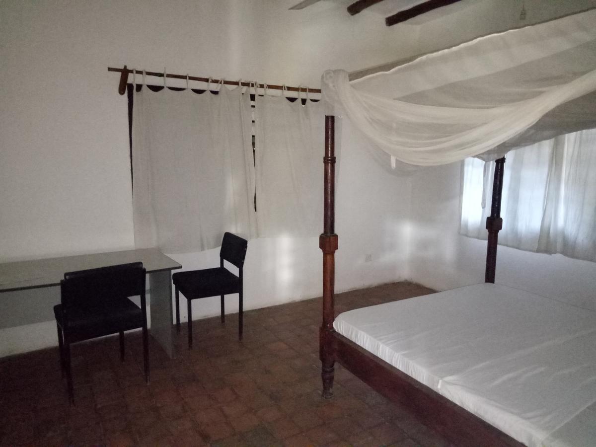 Travellers Inn Resort Malindi Kijiwetanga Dış mekan fotoğraf