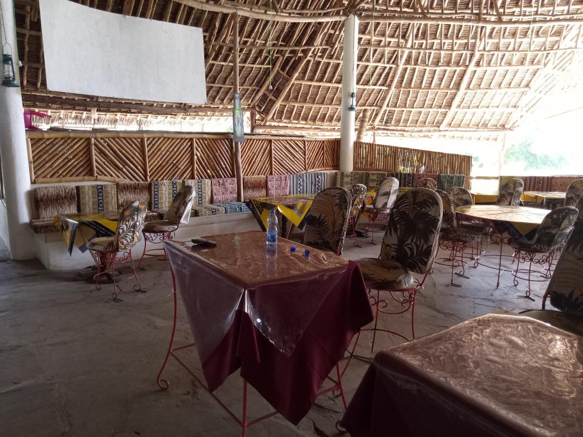 Travellers Inn Resort Malindi Kijiwetanga Dış mekan fotoğraf