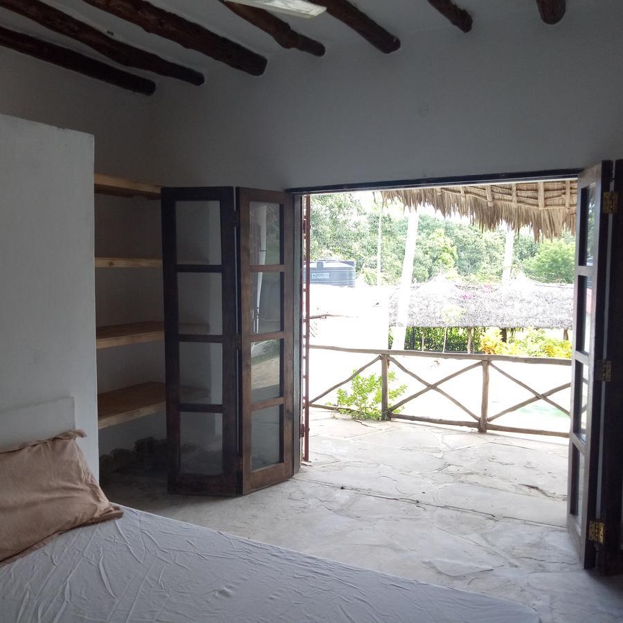 Travellers Inn Resort Malindi Kijiwetanga Dış mekan fotoğraf