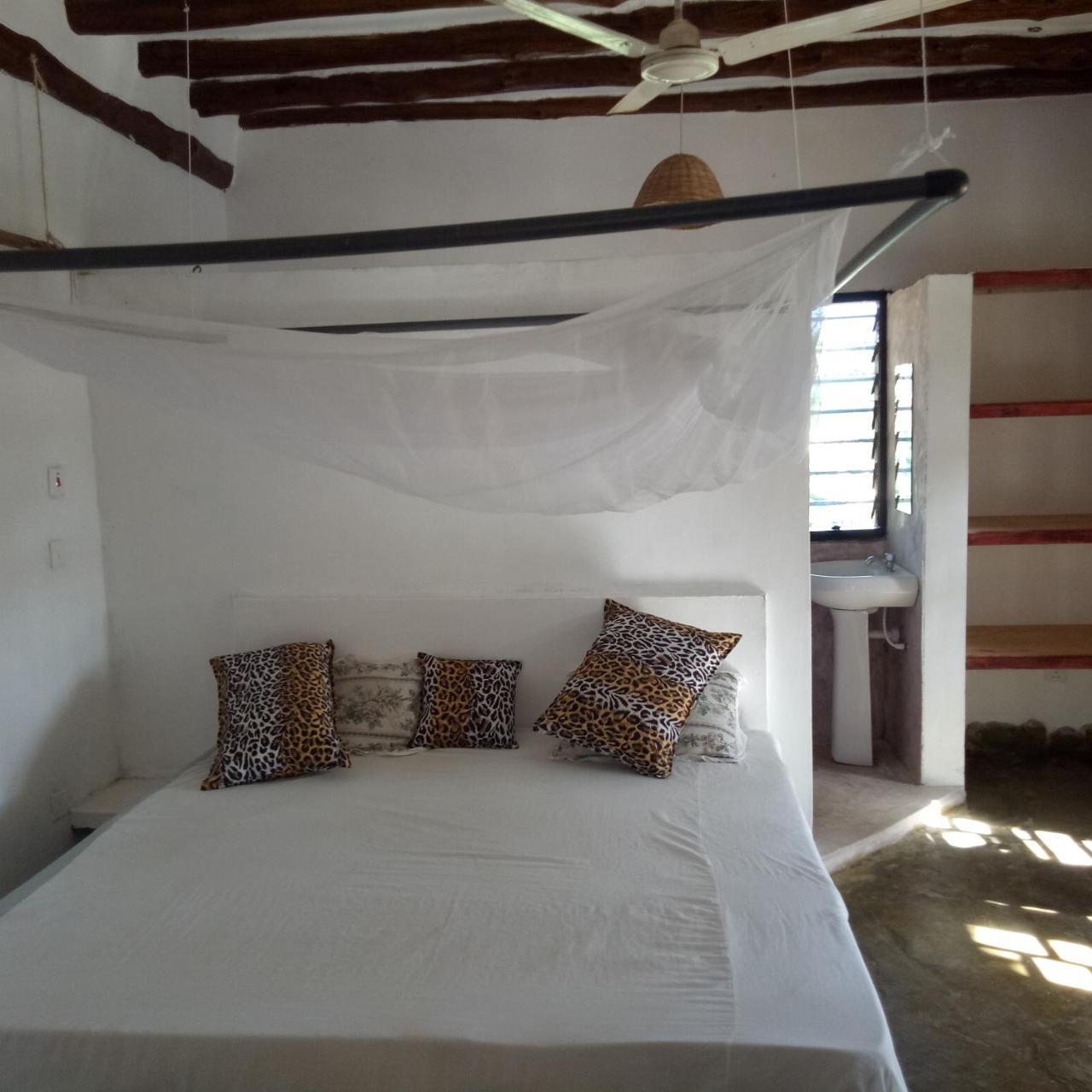 Travellers Inn Resort Malindi Kijiwetanga Dış mekan fotoğraf