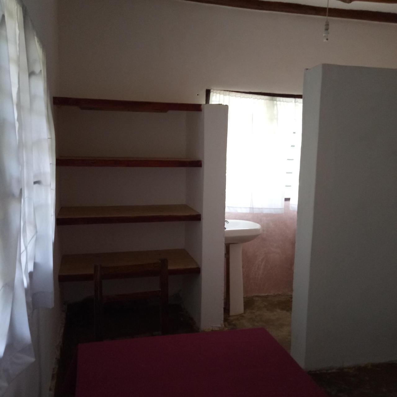 Travellers Inn Resort Malindi Kijiwetanga Dış mekan fotoğraf