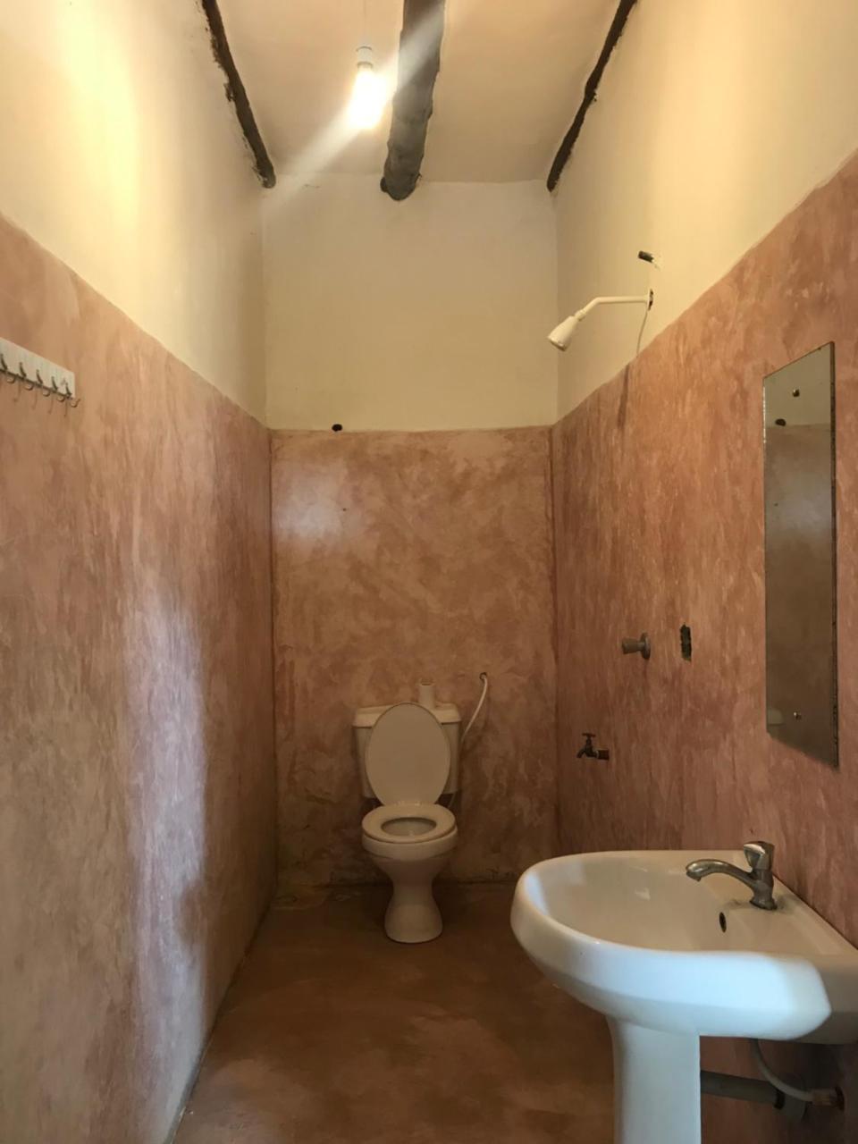 Travellers Inn Resort Malindi Kijiwetanga Dış mekan fotoğraf