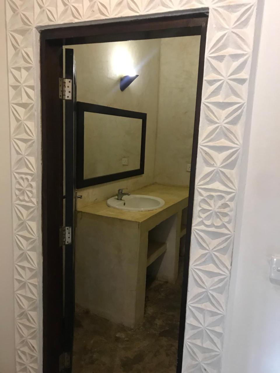 Travellers Inn Resort Malindi Kijiwetanga Dış mekan fotoğraf