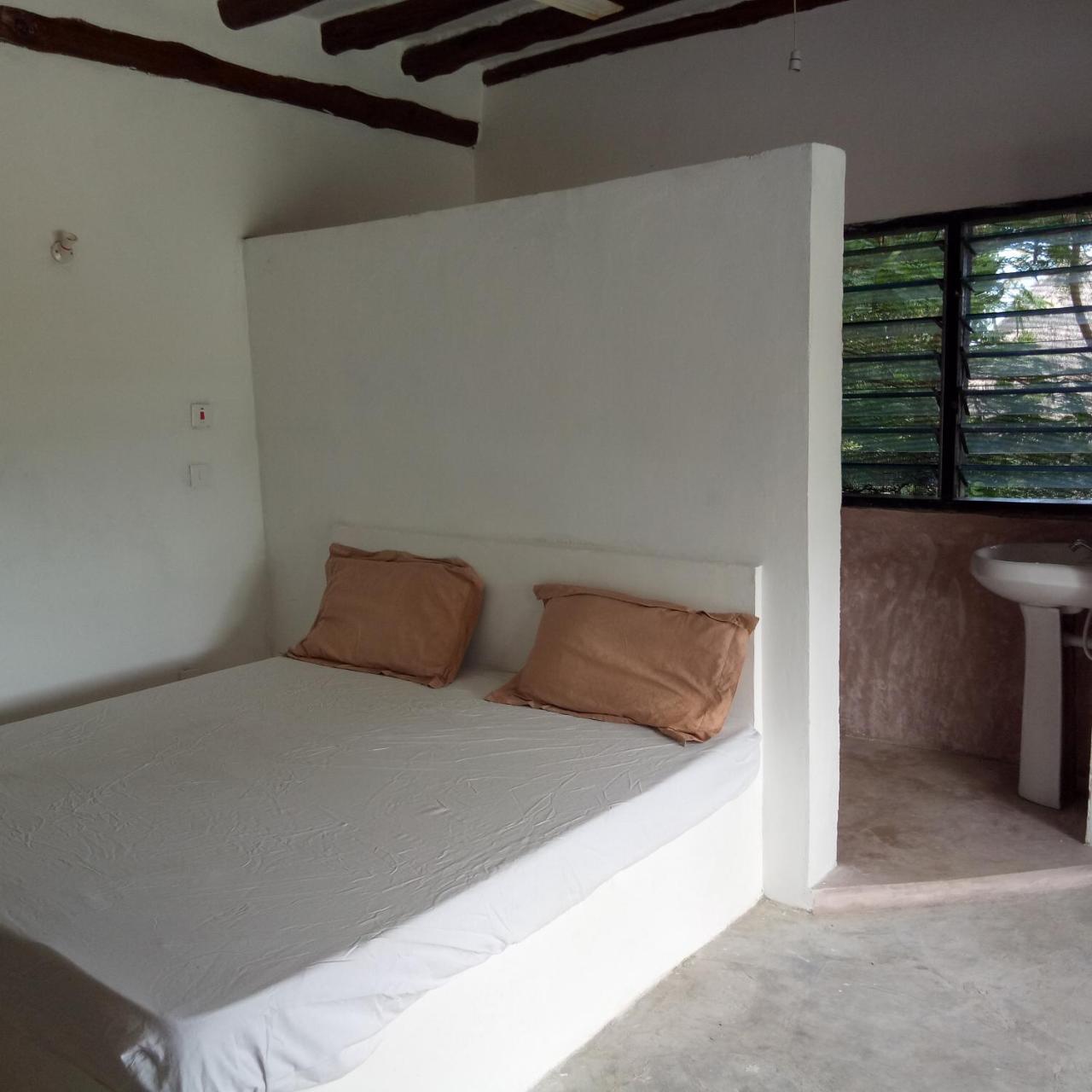 Travellers Inn Resort Malindi Kijiwetanga Dış mekan fotoğraf