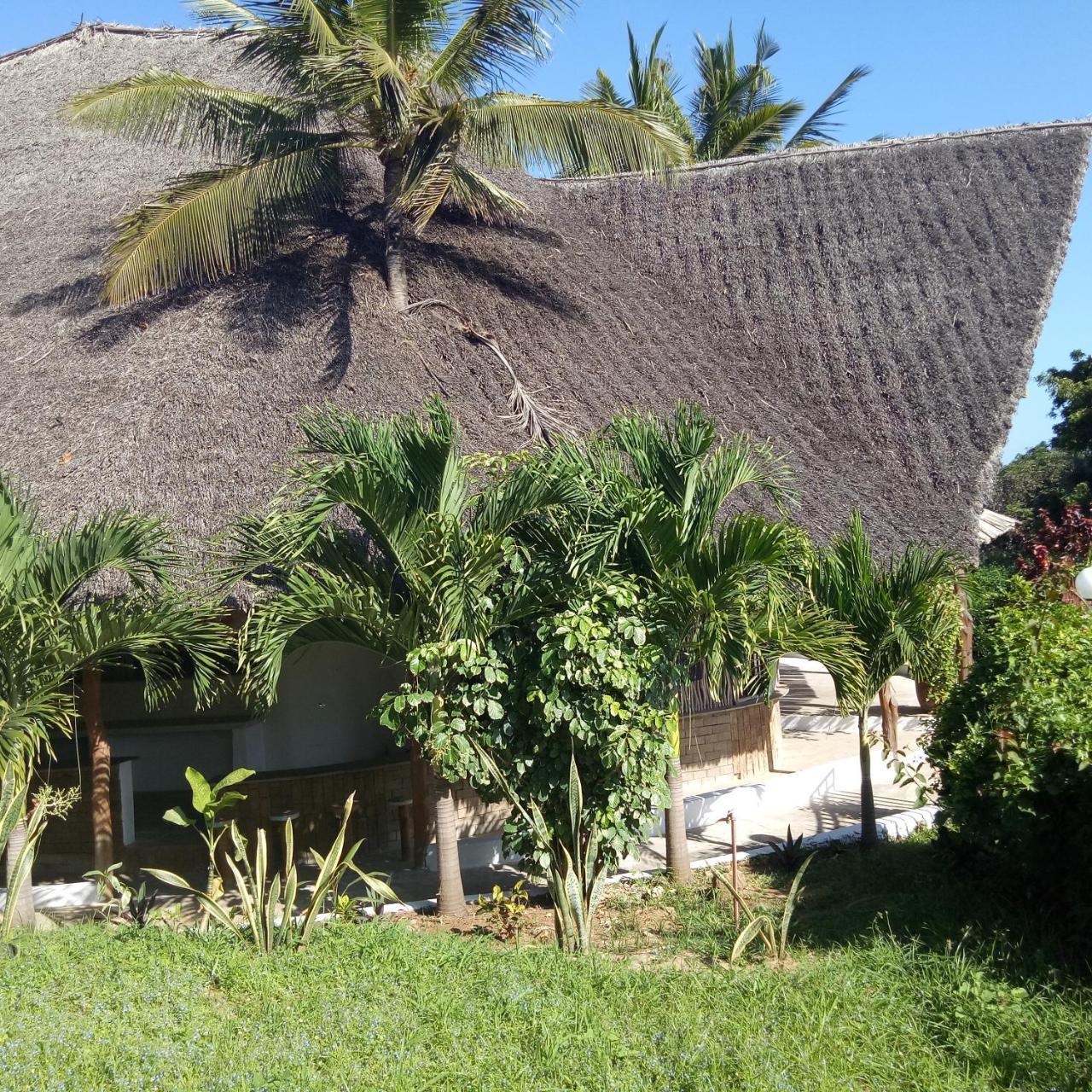 Travellers Inn Resort Malindi Kijiwetanga Dış mekan fotoğraf