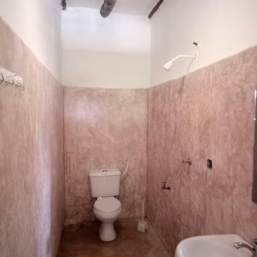 Travellers Inn Resort Malindi Kijiwetanga Dış mekan fotoğraf