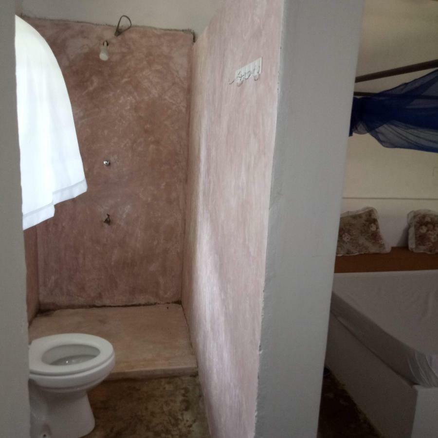 Travellers Inn Resort Malindi Kijiwetanga Dış mekan fotoğraf