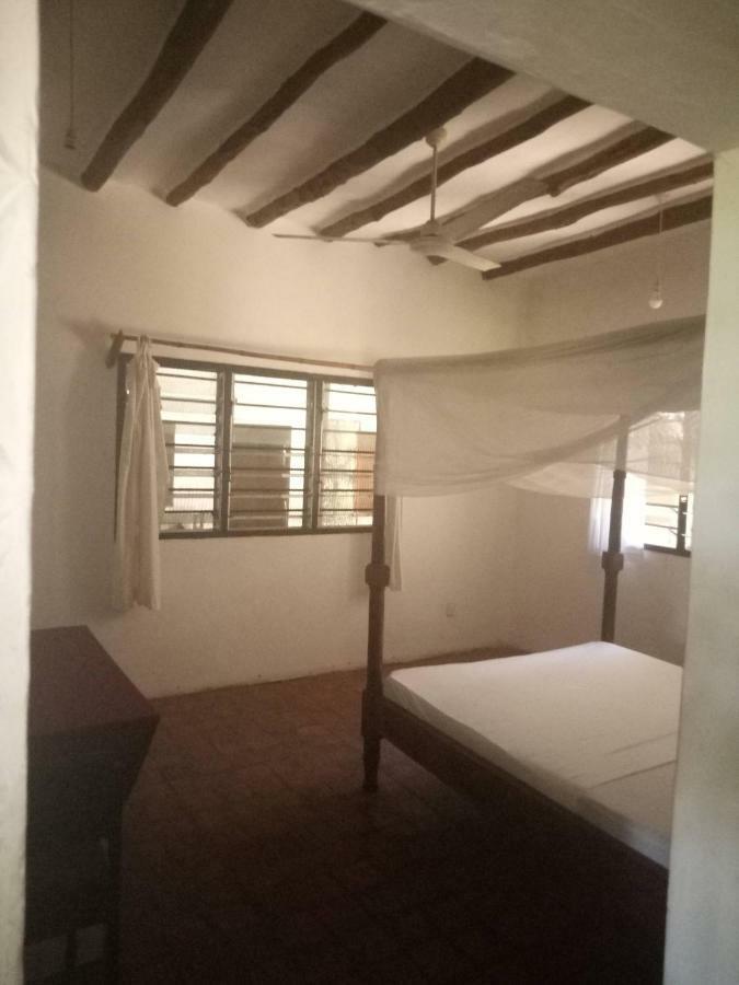 Travellers Inn Resort Malindi Kijiwetanga Dış mekan fotoğraf